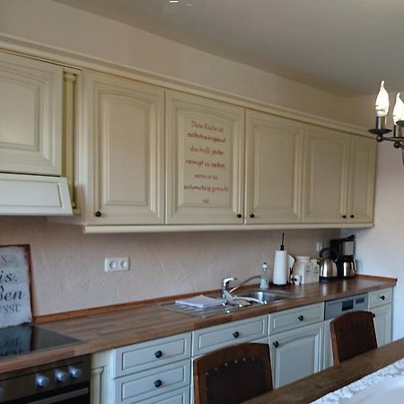 Gaestehaus Liebler Ротенбург-на-Таубере Экстерьер фото