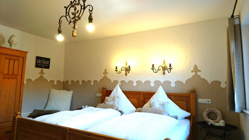 Gaestehaus Liebler Ротенбург-на-Таубере Экстерьер фото