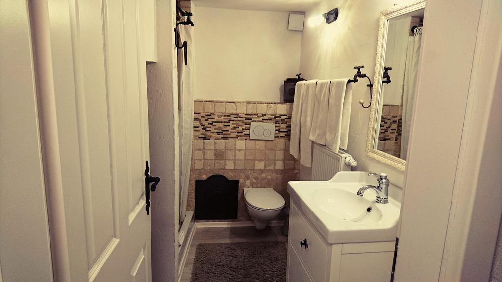 Gaestehaus Liebler Ротенбург-на-Таубере Экстерьер фото