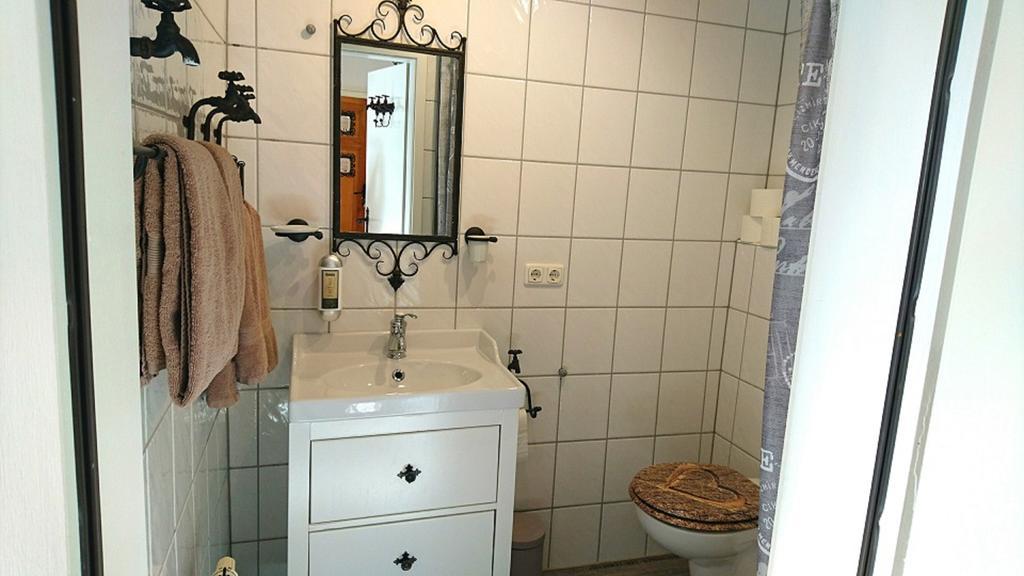 Gaestehaus Liebler Ротенбург-на-Таубере Экстерьер фото